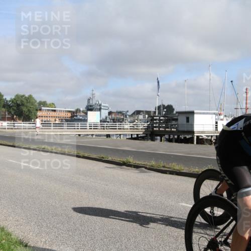 17.08.2025 - KN Förde Triathlon 2025 Yannick Fuchs http://msf.ph/oto/8612367 17.08.2025 09:26:58 Radfahren 180, 250, 253, 254 meine-sportfotos.de