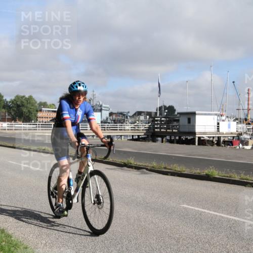 17.08.2025 - KN Förde Triathlon 2025 Yannick Fuchs http://msf.ph/oto/8612375 17.08.2025 09:27:24 Radfahren 137, 149, 158, 174, 204 meine-sportfotos.de
