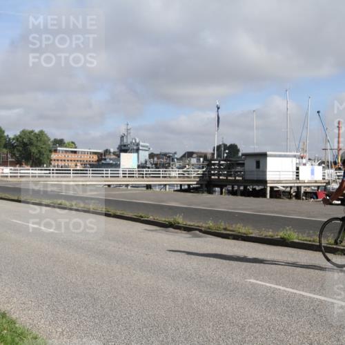 17.08.2025 - KN Förde Triathlon 2025 Yannick Fuchs http://msf.ph/oto/8612382 17.08.2025 09:27:57 Radfahren 108, 110, 179, 228 meine-sportfotos.de