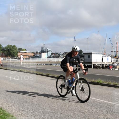 17.08.2025 - KN Förde Triathlon 2025 Yannick Fuchs http://msf.ph/oto/8612392 17.08.2025 09:28:13 Radfahren 106, 114, 116, 131, 156, 173, 181, 183, 185, 187, 240, 241 meine-sportfotos.de