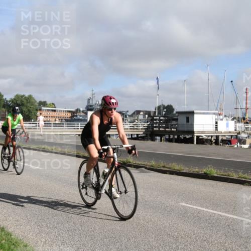 17.08.2025 - KN Förde Triathlon 2025 Yannick Fuchs http://msf.ph/oto/8612393 17.08.2025 09:28:14 Radfahren 106, 114, 116, 131, 156, 173, 181, 183, 184, 185, 187, 240, 241 meine-sportfotos.de