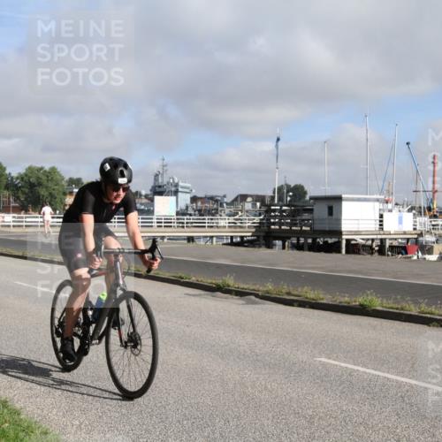 17.08.2025 - KN Förde Triathlon 2025 Yannick Fuchs http://msf.ph/oto/8612395 17.08.2025 09:28:16 Radfahren 106, 114, 116, 131, 155, 156, 161, 173, 181, 183, 184, 185, 187, 240, 241 meine-sportfotos.de