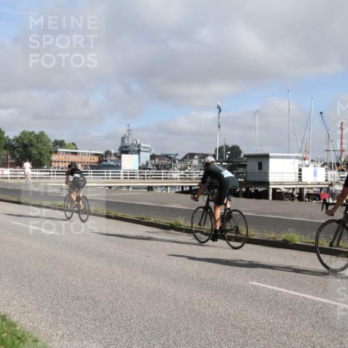 17.08.2025 - KN Förde Triathlon 2025 Yannick Fuchs http://msf.ph/oto/8612402 17.08.2025 09:28:18 Radfahren 106, 114, 116, 131, 155, 156, 161, 173, 181, 184, 185, 187, 189, 220, 240, 241 meine-sportfotos.de