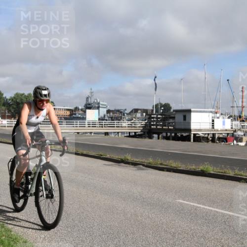 17.08.2025 - KN Förde Triathlon 2025 Yannick Fuchs http://msf.ph/oto/8612416 17.08.2025 09:28:24 Radfahren 106, 114, 153, 155, 156, 161, 163, 184, 189, 220, 240, 241 meine-sportfotos.de