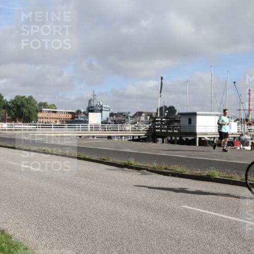 17.08.2025 - KN Förde Triathlon 2025 Yannick Fuchs http://msf.ph/oto/8612423 17.08.2025 09:28:36 Radfahren 167, 172, 202 meine-sportfotos.de