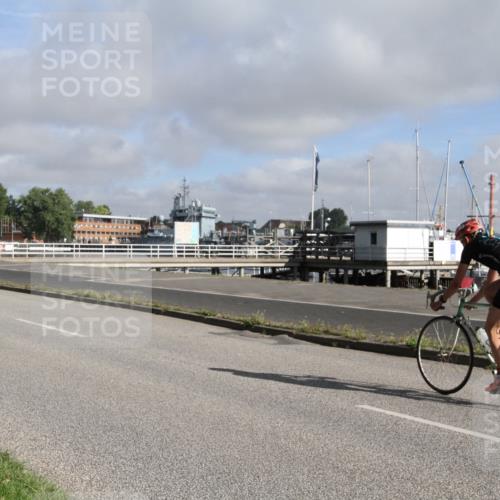 17.08.2025 - KN Förde Triathlon 2025 Yannick Fuchs http://msf.ph/oto/8612434 17.08.2025 09:28:43 Radfahren 119, 167, 175, 176, 182, 202, 254 meine-sportfotos.de