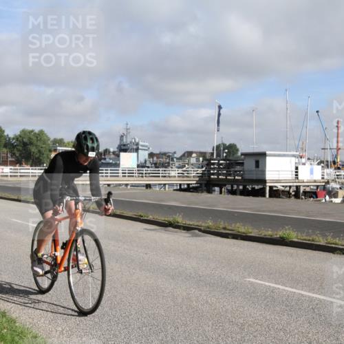 17.08.2025 - KN Förde Triathlon 2025 Yannick Fuchs http://msf.ph/oto/8612436 17.08.2025 09:28:46 Radfahren 119, 175, 176, 182, 202, 250, 254 meine-sportfotos.de