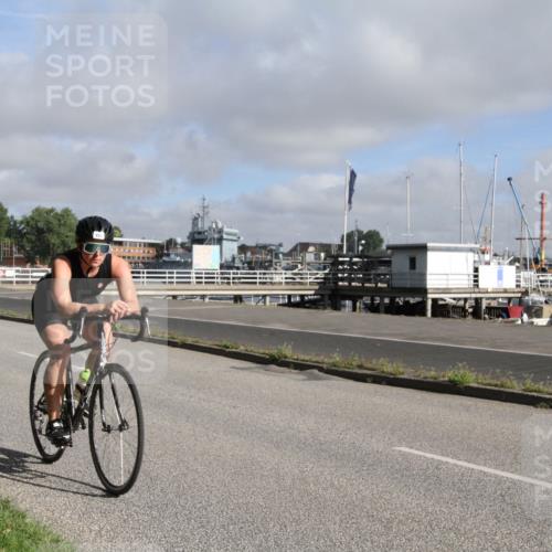 17.08.2025 - KN Förde Triathlon 2025 Yannick Fuchs http://msf.ph/oto/8612438 17.08.2025 09:28:49 Radfahren 119, 175, 176, 182, 250, 254 meine-sportfotos.de