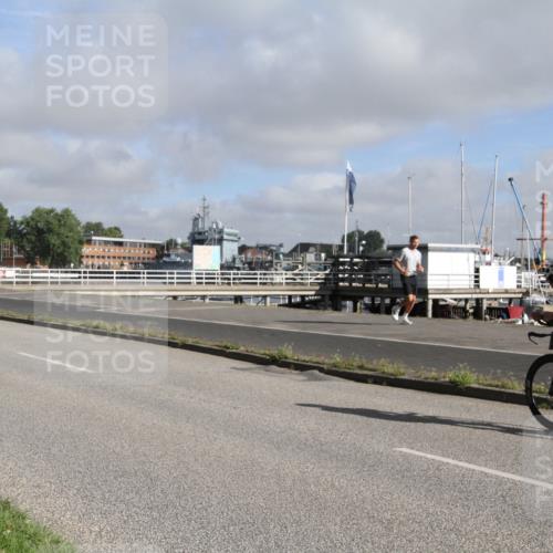 17.08.2025 - KN Förde Triathlon 2025 Yannick Fuchs http://msf.ph/oto/8612443 17.08.2025 09:29:05 Radfahren 117, 157, 192, 223 meine-sportfotos.de
