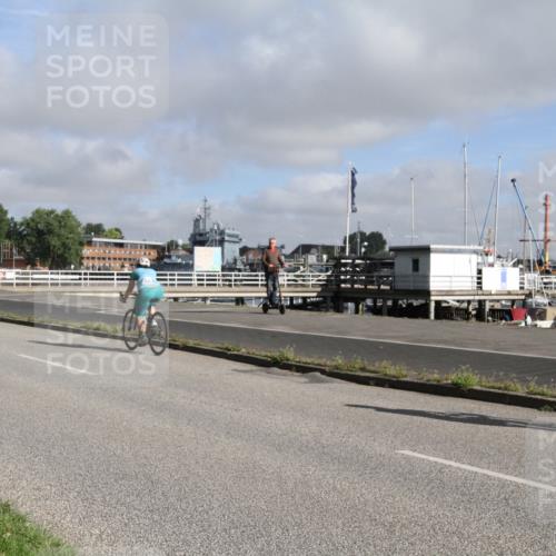 17.08.2025 - KN Förde Triathlon 2025 Yannick Fuchs http://msf.ph/oto/8612453 17.08.2025 09:29:14 Radfahren 107, 117, 188, 219, 223 meine-sportfotos.de