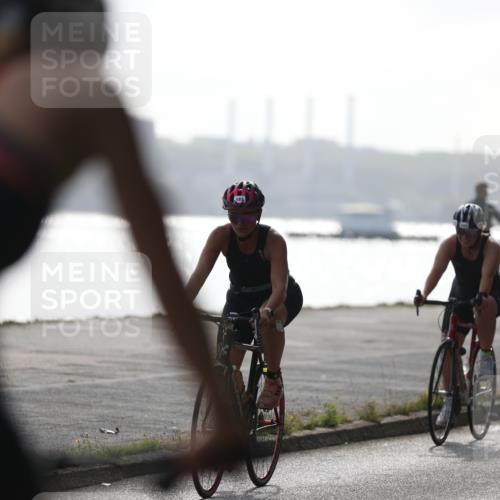 17.08.2025 - KN Förde Triathlon 2025 Yannick Fuchs http://msf.ph/oto/8612454 17.08.2025 10:03:27 Radfahren 149, 158, 183, 202, 213, 215, 223, 242, 158, 169 meine-sportfotos.de