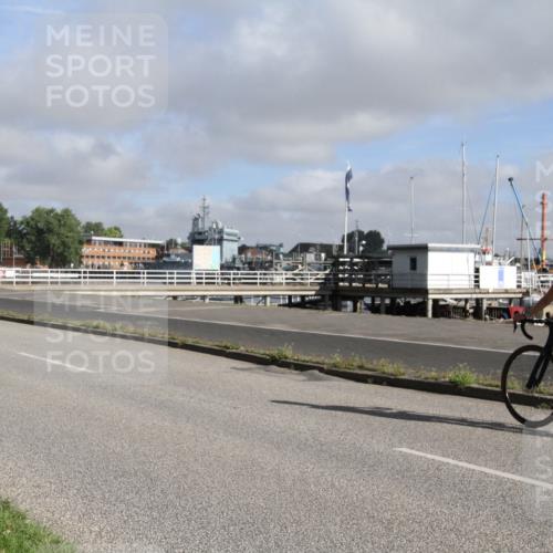 17.08.2025 - KN Förde Triathlon 2025 Yannick Fuchs http://msf.ph/oto/8612470 17.08.2025 09:29:39 Radfahren 108, 179, 196, 205, 211 meine-sportfotos.de