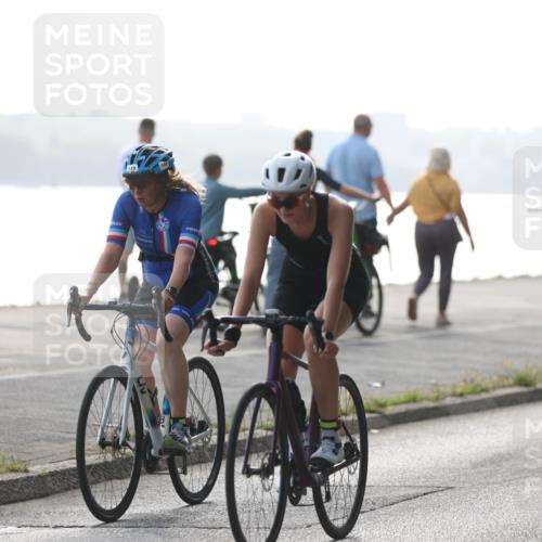 17.08.2025 - KN Förde Triathlon 2025 Yannick Fuchs http://msf.ph/oto/8612481 17.08.2025 10:03:34 Radfahren 149, 160, 172, 213, 215, 221, 242, 254, 183, 202, 223 meine-sportfotos.de