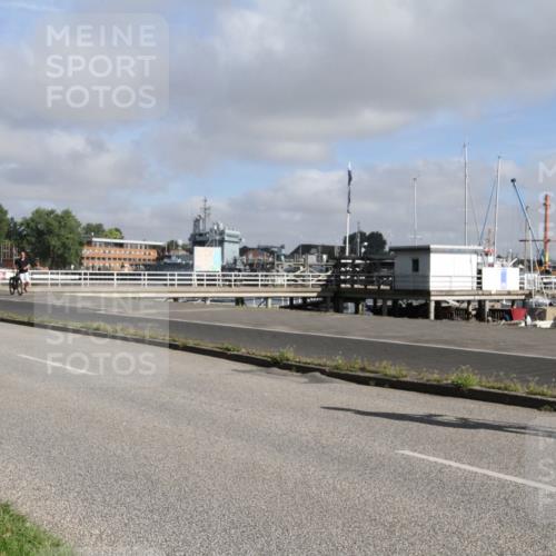 17.08.2025 - KN Förde Triathlon 2025 Yannick Fuchs http://msf.ph/oto/8612496 17.08.2025 09:30:03 Radfahren 114, 183, 186, 240, 241, 244 meine-sportfotos.de