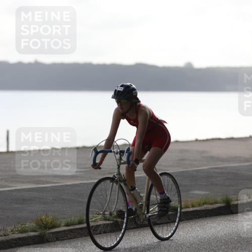 17.08.2025 - KN Förde Triathlon 2025 Yannick Fuchs http://msf.ph/oto/8612502 17.08.2025 10:03:41 Radfahren 160, 172, 207, 221, 254, 149, 213, 215, 242 meine-sportfotos.de