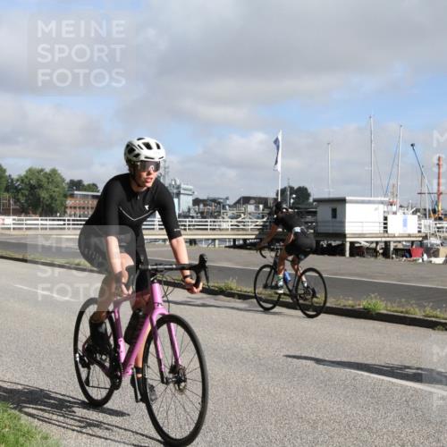 17.08.2025 - KN Förde Triathlon 2025 Yannick Fuchs http://msf.ph/oto/8612553 17.08.2025 09:31:10 Radfahren 102, 107, 125, 126, 188, 198, 200, 216, 218, 219, 221 meine-sportfotos.de