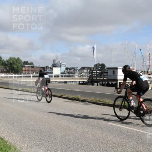 17.08.2025 - KN Förde Triathlon 2025 Yannick Fuchs http://msf.ph/oto/8612557 17.08.2025 09:31:11 Radfahren 102, 107, 125, 126, 188, 198, 200, 216, 218, 219, 221 meine-sportfotos.de