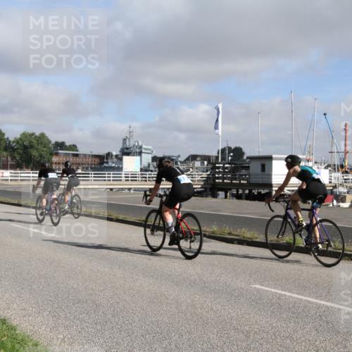 17.08.2025 - KN Förde Triathlon 2025 Yannick Fuchs http://msf.ph/oto/8612559 17.08.2025 09:31:12 Radfahren 102, 125, 126, 188, 198, 200, 216, 218, 219, 221 meine-sportfotos.de
