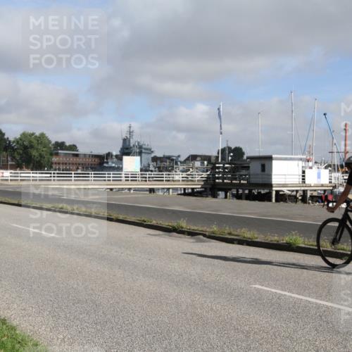 17.08.2025 - KN Förde Triathlon 2025 Yannick Fuchs http://msf.ph/oto/8612567 17.08.2025 09:31:21 Radfahren 133, 136, 198, 219 meine-sportfotos.de