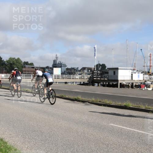 17.08.2025 - KN Förde Triathlon 2025 Yannick Fuchs http://msf.ph/oto/8612585 17.08.2025 09:31:30 Radfahren 104, 120, 127, 136, 148, 170, 190, 196, 211, 215, 230, 235 meine-sportfotos.de