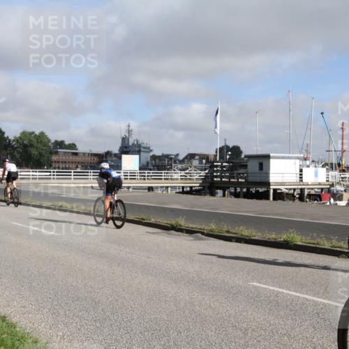 17.08.2025 - KN Förde Triathlon 2025 Yannick Fuchs http://msf.ph/oto/8612589 17.08.2025 09:31:31 Radfahren 104, 120, 127, 136, 148, 170, 190, 196, 211, 215, 230, 235 meine-sportfotos.de