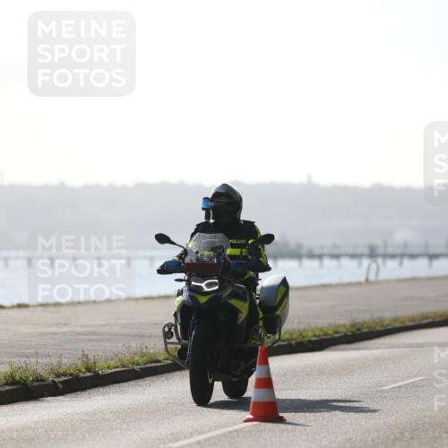 17.08.2025 - KN Förde Triathlon 2025 Yannick Fuchs http://msf.ph/oto/8612607 17.08.2025 09:13:17 Radfahren  meine-sportfotos.de