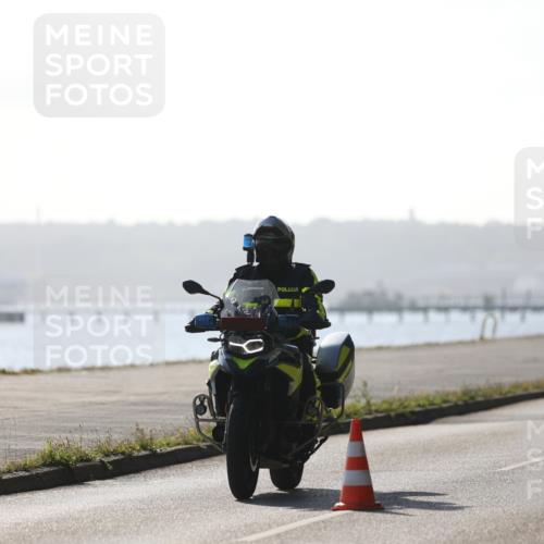 17.08.2025 - KN Förde Triathlon 2025 Yannick Fuchs http://msf.ph/oto/8612610 17.08.2025 09:13:17 Radfahren  meine-sportfotos.de