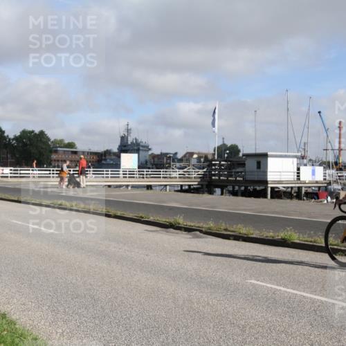 17.08.2025 - KN Förde Triathlon 2025 Yannick Fuchs http://msf.ph/oto/8612627 17.08.2025 09:32:16 Radfahren 225 meine-sportfotos.de