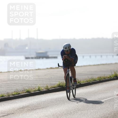 17.08.2025 - KN Förde Triathlon 2025 Yannick Fuchs http://msf.ph/oto/8612633 17.08.2025 09:13:28 Radfahren 104 meine-sportfotos.de
