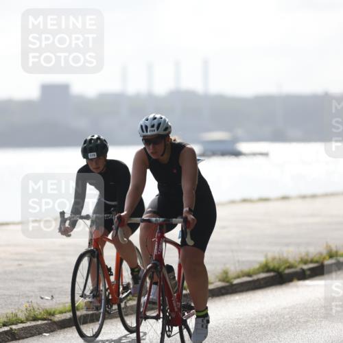 17.08.2025 - KN Förde Triathlon 2025 Yannick Fuchs http://msf.ph/oto/8612675 17.08.2025 10:04:58 Radfahren 155, 163, 175, 208, 216, 231 meine-sportfotos.de