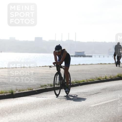 17.08.2025 - KN Förde Triathlon 2025 Yannick Fuchs http://msf.ph/oto/8612689 17.08.2025 09:14:39 Radfahren 115, 252, 252 meine-sportfotos.de