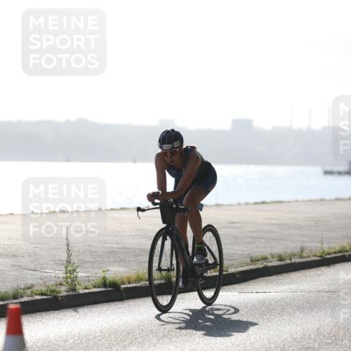 17.08.2025 - KN Förde Triathlon 2025 Yannick Fuchs http://msf.ph/oto/8612691 17.08.2025 09:14:39 Radfahren 115, 252, 252 meine-sportfotos.de