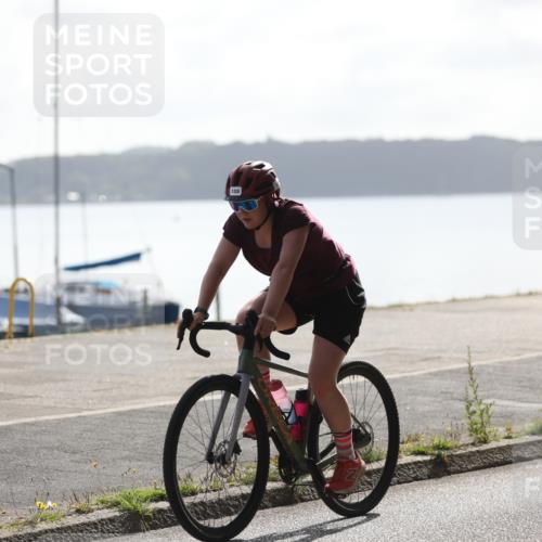 17.08.2025 - KN Förde Triathlon 2025 Yannick Fuchs http://msf.ph/oto/8612697 17.08.2025 10:05:01 Radfahren 155, 163, 175, 186, 208, 208, 216, 231 meine-sportfotos.de