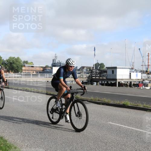 17.08.2025 - KN Förde Triathlon 2025 Yannick Fuchs http://msf.ph/oto/8612706 17.08.2025 09:32:54 Radfahren 102, 111, 126, 133, 152, 197, 198, 208, 212, 216, 218, 221 meine-sportfotos.de