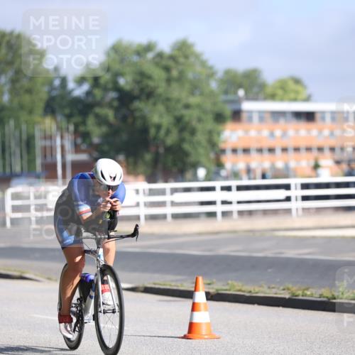 17.08.2025 - KN Förde Triathlon 2025 Yannick Fuchs http://msf.ph/oto/8612718 17.08.2025 09:14:59 Radfahren 104 meine-sportfotos.de