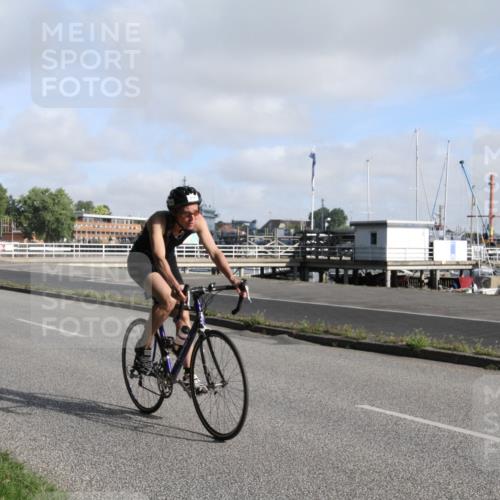 17.08.2025 - KN Förde Triathlon 2025 Yannick Fuchs http://msf.ph/oto/8612721 17.08.2025 09:32:56 Radfahren 102, 104, 111, 126, 133, 152, 197, 198, 208, 212, 216, 218 meine-sportfotos.de