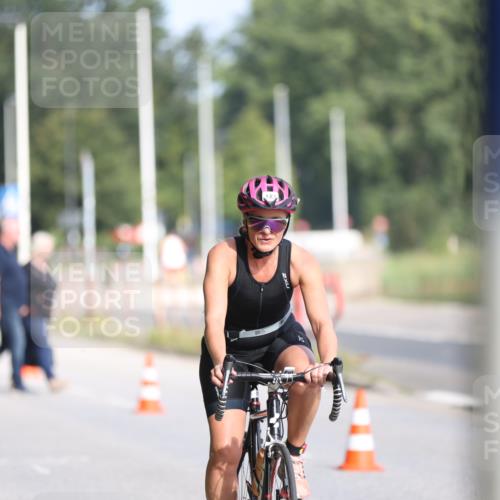 17.08.2025 - KN Förde Triathlon 2025 Yannick Fuchs http://msf.ph/oto/8612725 17.08.2025 10:05:26 Radfahren 169, 183, 202, 169, 215, 223, 242 meine-sportfotos.de