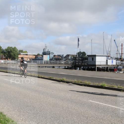 17.08.2025 - KN Förde Triathlon 2025 Yannick Fuchs http://msf.ph/oto/8612753 17.08.2025 09:33:14 Radfahren 127, 145, 146, 148, 151, 194, 215 meine-sportfotos.de