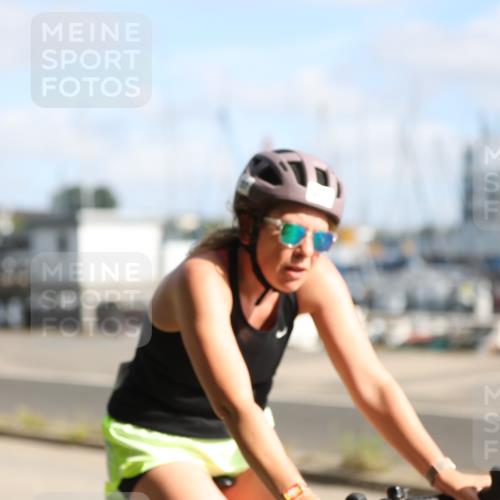 17.08.2025 - KN Förde Triathlon 2025 Yannick Fuchs http://msf.ph/oto/8612762 17.08.2025 10:05:52 Radfahren 111, 131, 174, 207, 210, 211, 234, 160, 172 meine-sportfotos.de