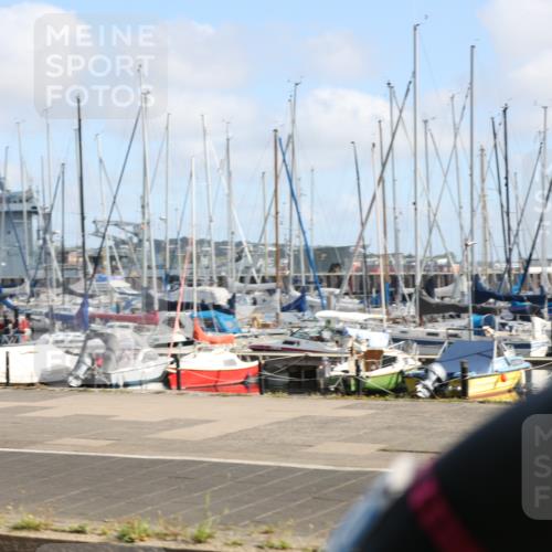 17.08.2025 - KN Förde Triathlon 2025 Yannick Fuchs http://msf.ph/oto/8612773 17.08.2025 10:05:54 Radfahren 111, 131, 174, 210, 211, 218, 234, 160, 172, 207 meine-sportfotos.de