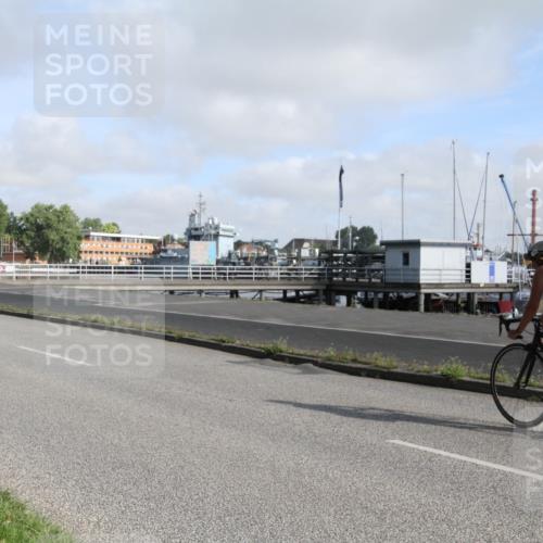 17.08.2025 - KN Förde Triathlon 2025 Yannick Fuchs http://msf.ph/oto/8612777 17.08.2025 09:33:23 Radfahren 118, 128, 190, 200, 230, 235 meine-sportfotos.de