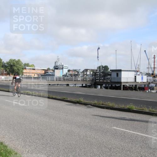 17.08.2025 - KN Förde Triathlon 2025 Yannick Fuchs http://msf.ph/oto/8612780 17.08.2025 09:33:24 Radfahren 118, 128, 190, 200, 230, 235 meine-sportfotos.de