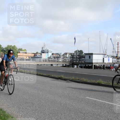 17.08.2025 - KN Förde Triathlon 2025 Yannick Fuchs http://msf.ph/oto/8612792 17.08.2025 09:33:41 Radfahren 150, 231, 234, 237 meine-sportfotos.de