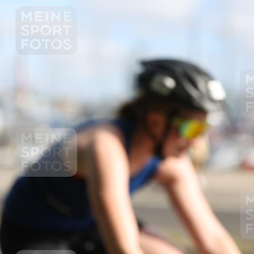 17.08.2025 - KN Förde Triathlon 2025 Yannick Fuchs http://msf.ph/oto/8612793 17.08.2025 10:06:02 Radfahren 111, 131, 167, 196, 211, 218, 174, 234 meine-sportfotos.de