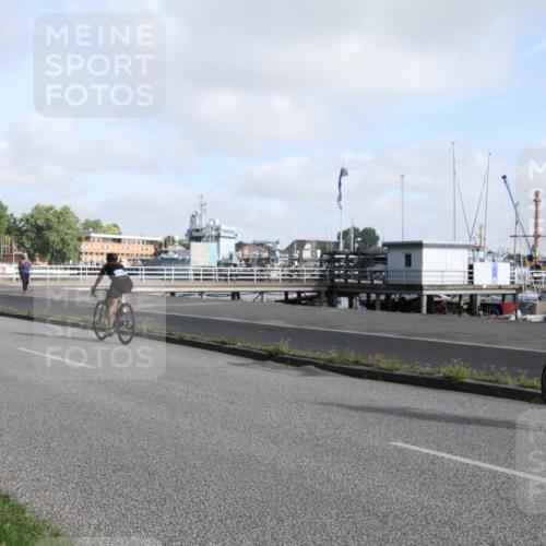 17.08.2025 - KN Förde Triathlon 2025 Yannick Fuchs http://msf.ph/oto/8612800 17.08.2025 09:33:42 Radfahren 150, 231, 234, 237 meine-sportfotos.de