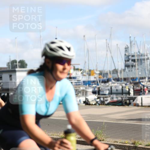 17.08.2025 - KN Förde Triathlon 2025 Yannick Fuchs http://msf.ph/oto/8612801 17.08.2025 10:06:03 Radfahren 111, 131, 167, 196, 199, 211, 218, 244, 111, 174, 234 meine-sportfotos.de