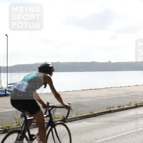 17.08.2025 - KN Förde Triathlon 2025 Yannick Fuchs http://msf.ph/oto/8612812 17.08.2025 10:06:05 Radfahren 167, 196, 199, 218, 244, 111, 131, 174, 211, 218, 234 meine-sportfotos.de