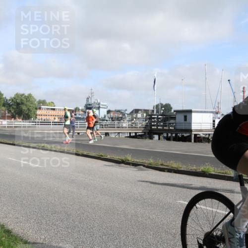 17.08.2025 - KN Förde Triathlon 2025 Yannick Fuchs http://msf.ph/oto/8612814 17.08.2025 09:33:52 Radfahren 135, 142, 171, 249 meine-sportfotos.de