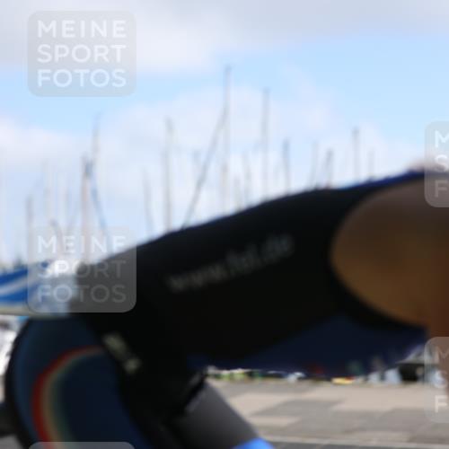 17.08.2025 - KN Förde Triathlon 2025 Yannick Fuchs http://msf.ph/oto/8612855 17.08.2025 09:16:23 Radfahren 103, 115, 253, 252 meine-sportfotos.de