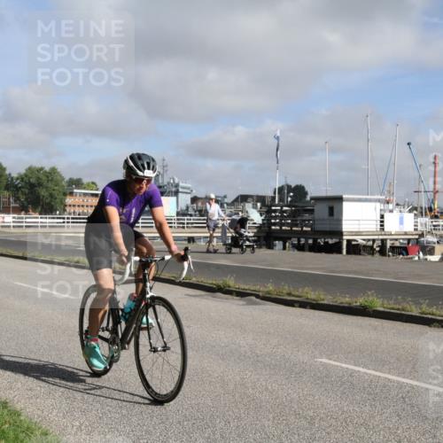 17.08.2025 - KN Förde Triathlon 2025 Yannick Fuchs http://msf.ph/oto/8612856 17.08.2025 09:34:29 Radfahren 130, 138, 213, 243, 246 meine-sportfotos.de
